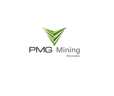 PMG Logo PMG Logo